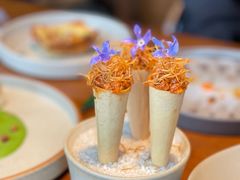 -OTIUM • 柴屿麦(亮马桥店)