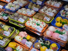 -GranVida生活超市(海信广场店)