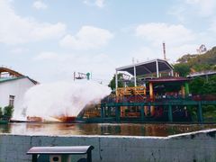 -美心红酒小镇游乐园