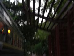 -广九铁路纪念园