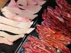 -陈记顺和牛肉火锅(岗顶店)