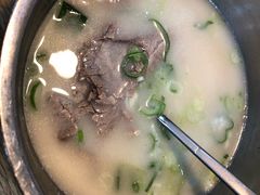 -神仙雪浓汤(弘大店)