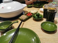 -龙泉人椰子鸡.糟粕醋.海南菜(三亚旗舰店)