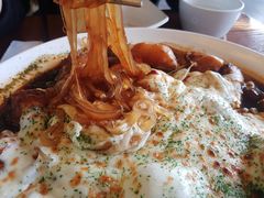 -弘寿鸡 安东炖鸡(명동1호점)
