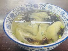 荠菜馅儿-方老大馄饨(抚宁巷店)