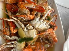 -众味海鲜大排档·活海鲜·潮汕味(南澳店)