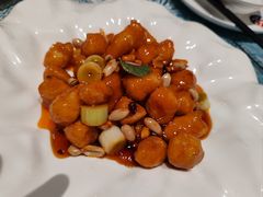 -北塘海鲜·天津菜(大光明桥旗舰店)