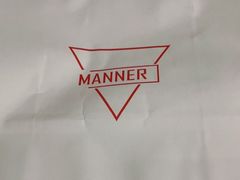 -Manner Coffee(芮欧百货店)