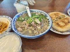 -老三羊汤【北兴隆街店】