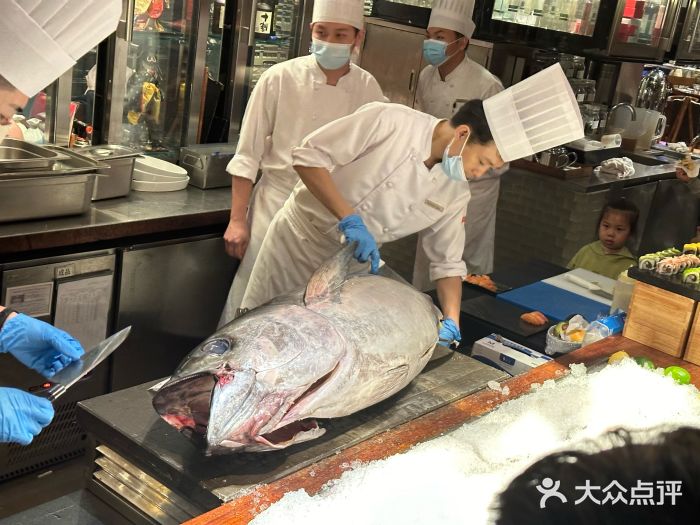 广州富力君悦大酒店·凯菲厅图片