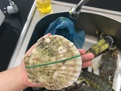 -班赞海鲜市场