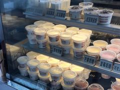 -清真马记宫廷奶酪(广渠门内大街店)