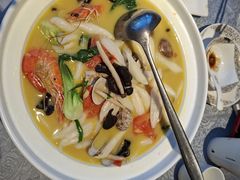 -阿娘家·原生态农家菜(国顺东路店)