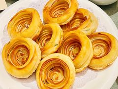 老济南油旋-闫府私房菜·百年鲁菜(欧亚店)
