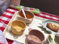 -西贝(宝乐汇店)