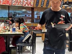 -聚味瞿记·龙虾堂(天元店)