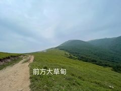 -灵山