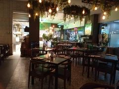 大堂-TAMATI(巴黎贝甜韩式西餐厅店)