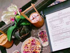 -广州四季酒店