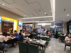 -国人川菜(李家村建东街店)