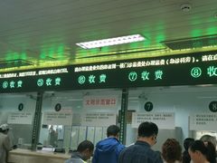 -武汉大学人民医院(首义院区)