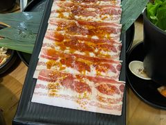 -九田家黑牛烤肉(溧水万达店)