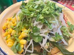 -池嬢拌粉(上海首店)