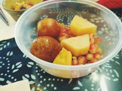 -蜗牛小馆醉乡民谣云南菜(惠新西里店)