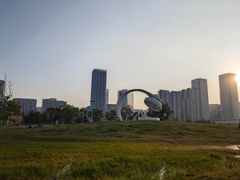 -桂溪生态公园