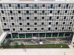 -众独空间沉浸式自习室(三阳路铂仕汇店)