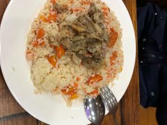 -塔斯提抓饭(东城汇店)