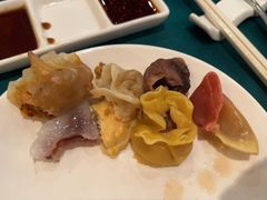 -唐乐宫歌舞剧院·餐厅