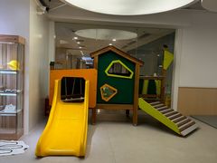 -辰星儿童成长空间(辰星早教东原1891校区)