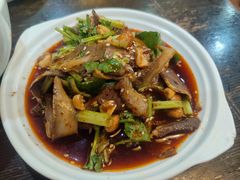 夫妻肺片-牛王庙(龙华花园店)