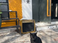 -云间粮仓