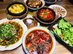 -土桥手掌鸡·26年灌县老味道(都江堰店)