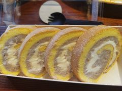 -那家面包房(珠江路店)