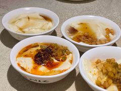 -川味堂·四川豆花(八卦岭店)
