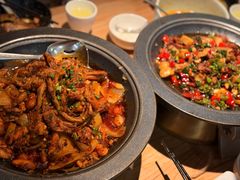 -六月雪干锅(绵阳凯德广场店)
