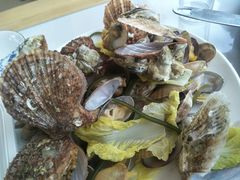 -必点蒸汽海鲜(止锚湾店)