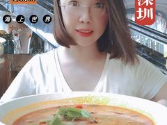 -蔡澜Pho·越南粉餐厅(海上世界店)