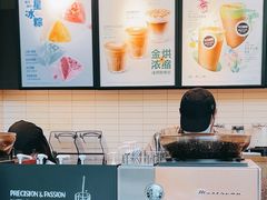 -星巴克(钦江路店)