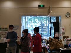 -北平小馆·烤鸭·家常菜(磨房北里店)