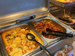 -比格比萨自助(万柳华联店)