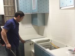 -佰丽爱家全屋定制(汶水店)