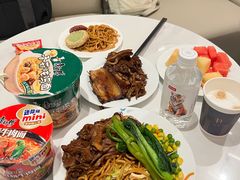 -杭州萧山国际机场