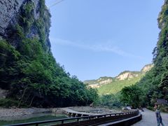 -南江大峡谷