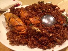 -桥底辣蟹(谢斐道店)