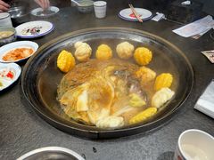 -缘福乡村铁锅炖民宿(八达岭店)