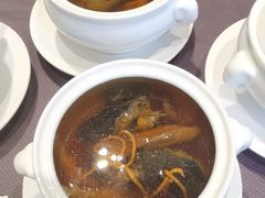 -北京泰富酒店-柏景轩中餐厅